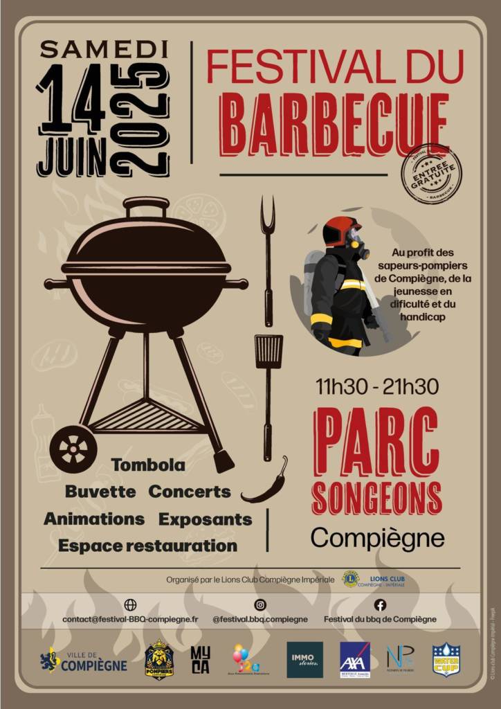 Flyer 2025